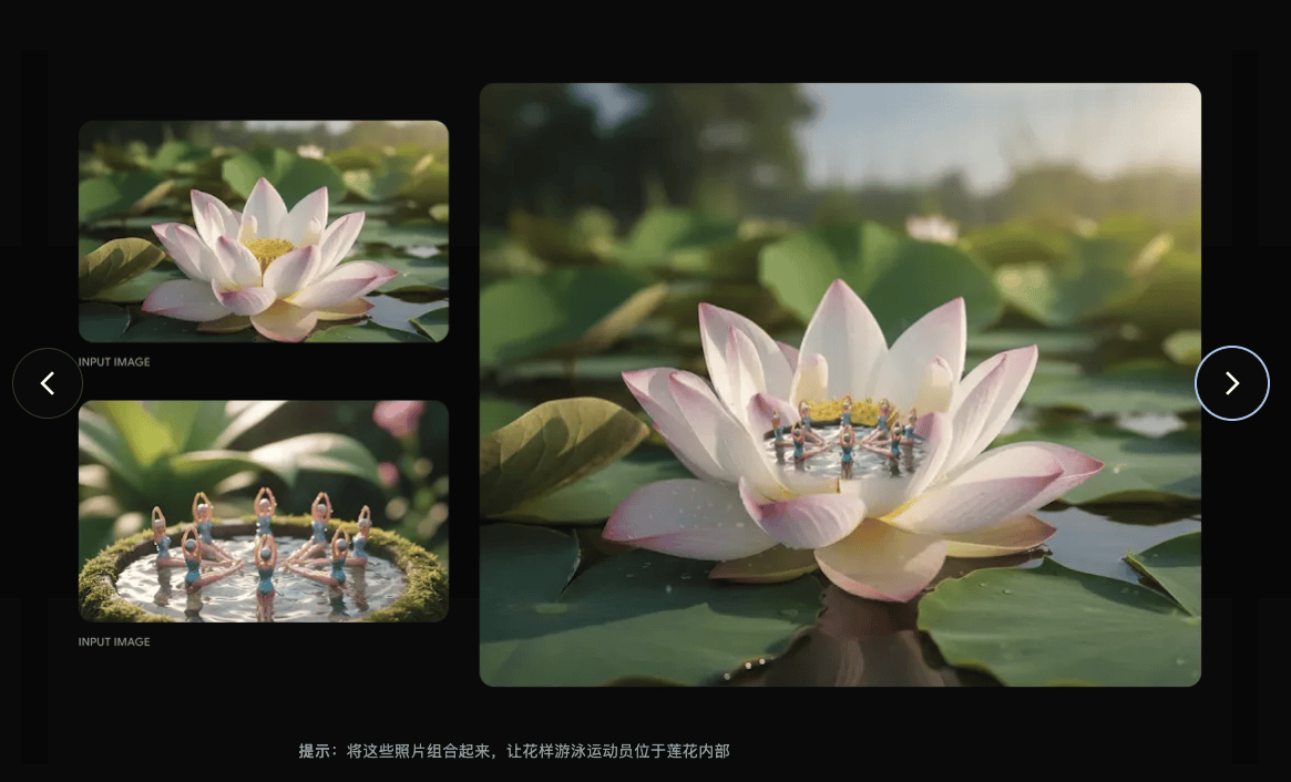 全网最火的Nano Banana使用教程，模型手办玩法提示词以及最新玩法汇总！