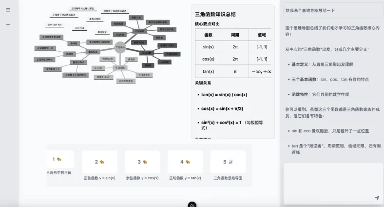 AI教师“会画图”了！ChatTutor上线，实现边讲边画、实时推演的互动式教学