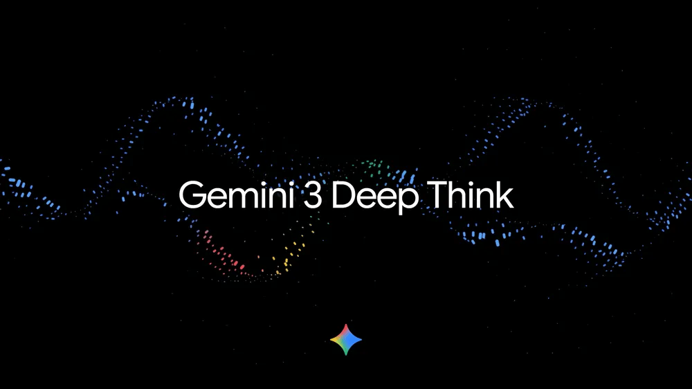 谷歌推出 Gemini 3 Deep Think 模式：推理能力大幅增强，复杂问题处理表现显著提升