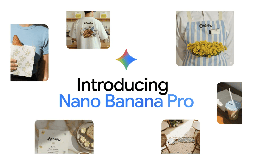 Google Nano Banana Pro——2個月生成10億張圖片，開啟“工作室級”AI圖像創(chuàng)作新時代