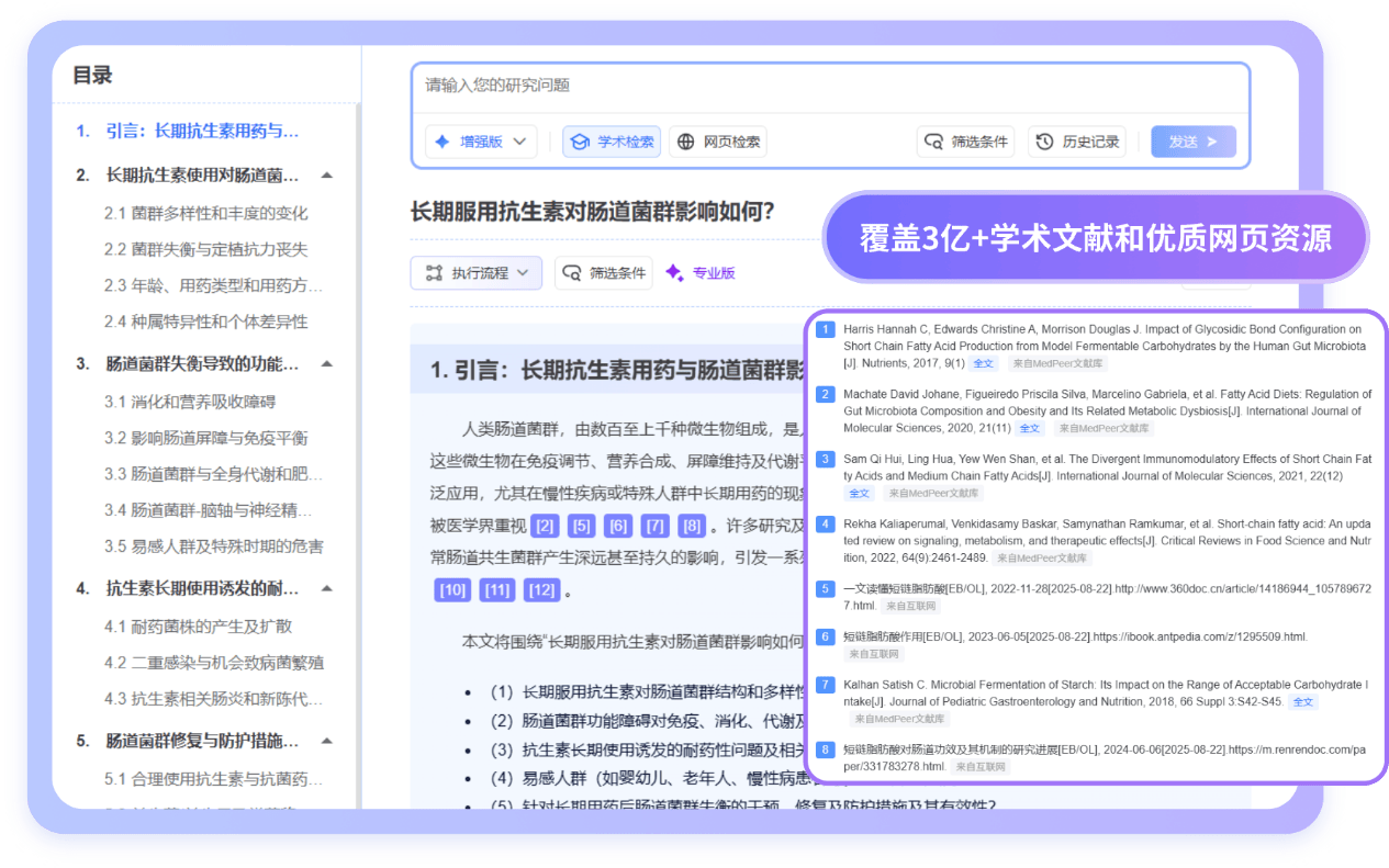行业调研报告