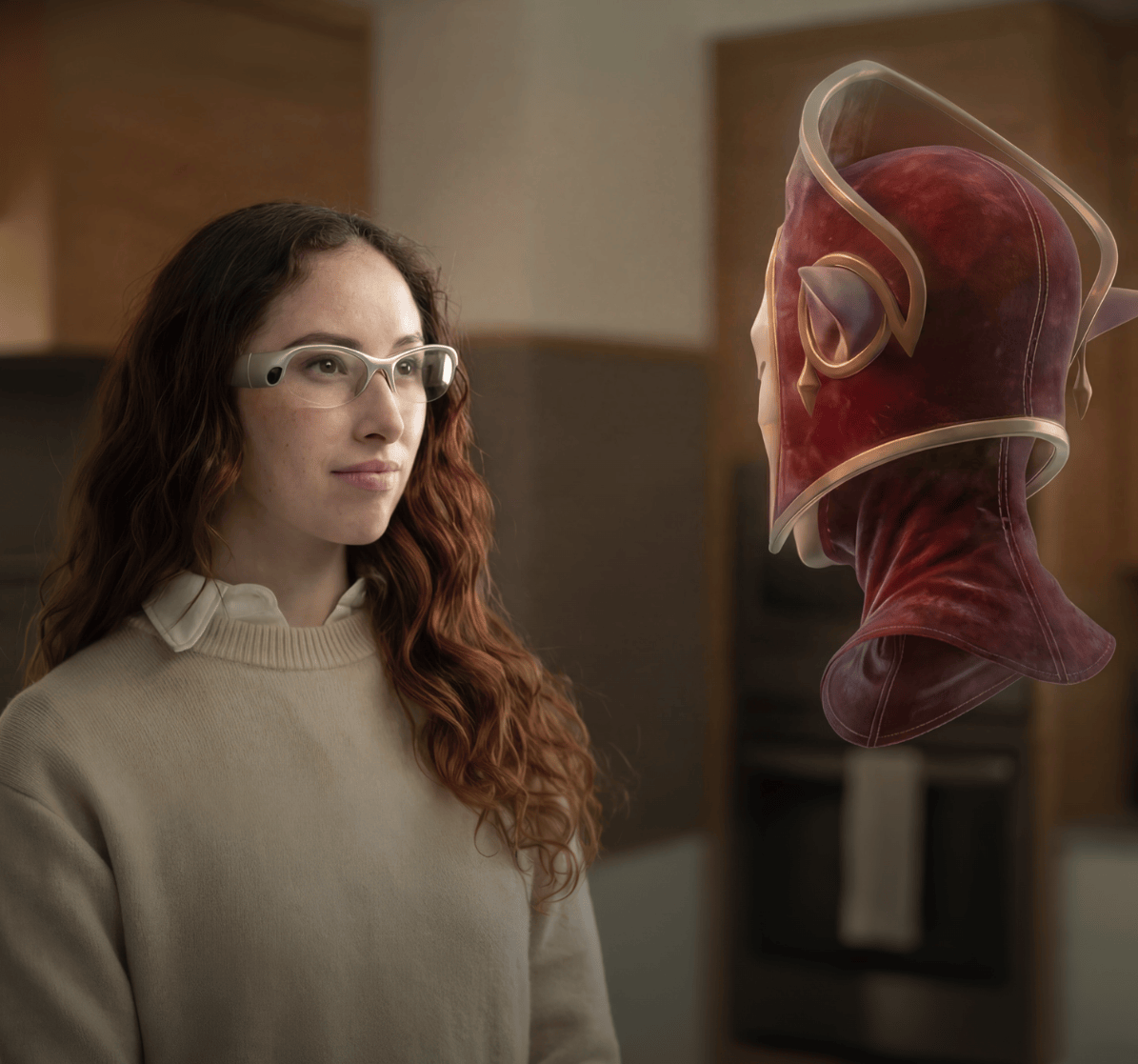 AI眼鏡新王者登場(chǎng)！Pickle 1 打造“靈魂電腦”級(jí)智能體驗(yàn)