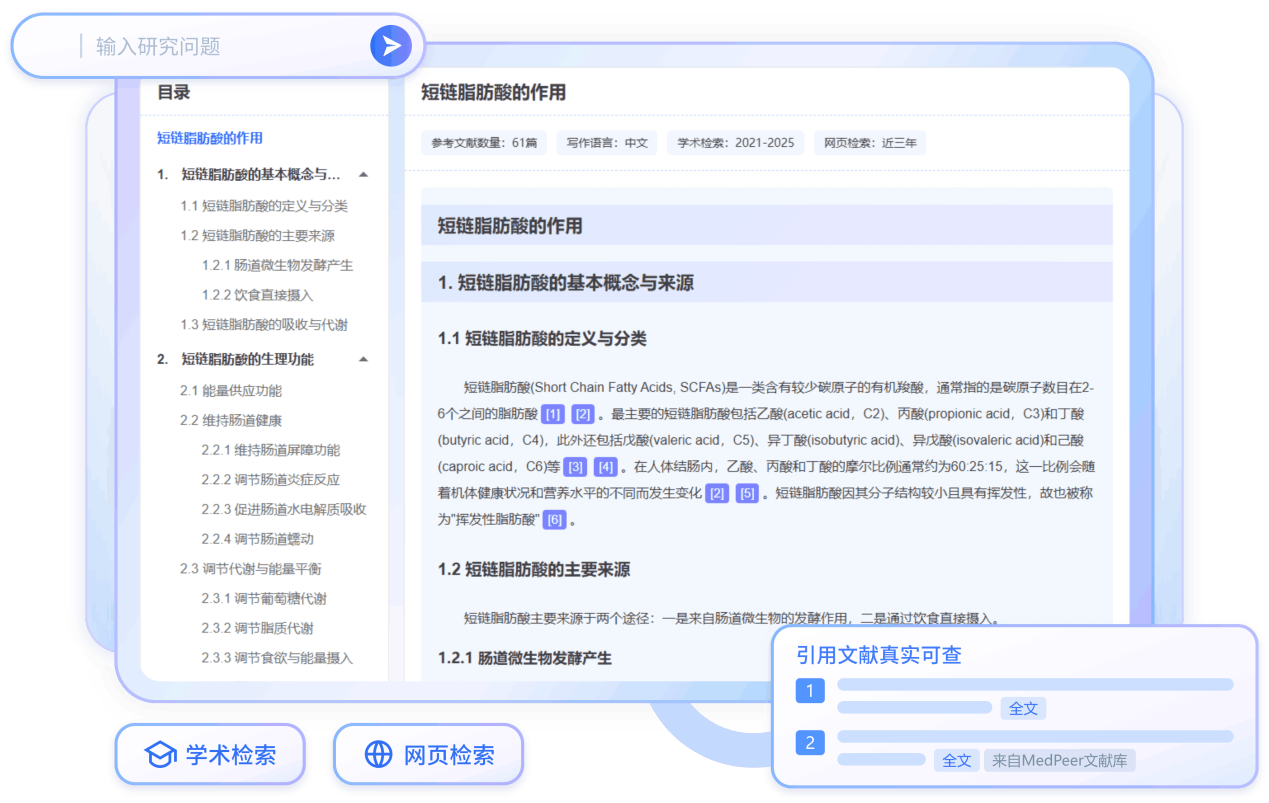 行业调研报告