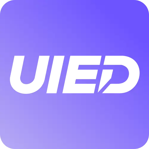 UIED AI Image 2 提示词