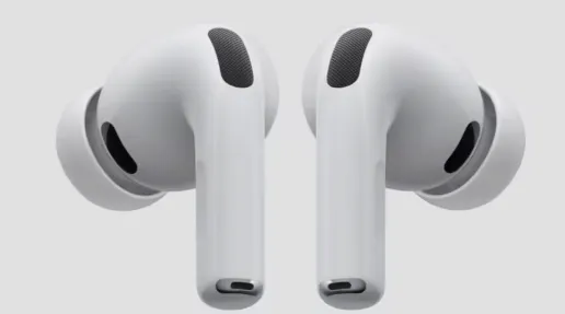 苹果首款 AI 硬件曝光：带摄像头的 AirPods 进入 DVT 阶段，Siri 要开始“看懂世界”了