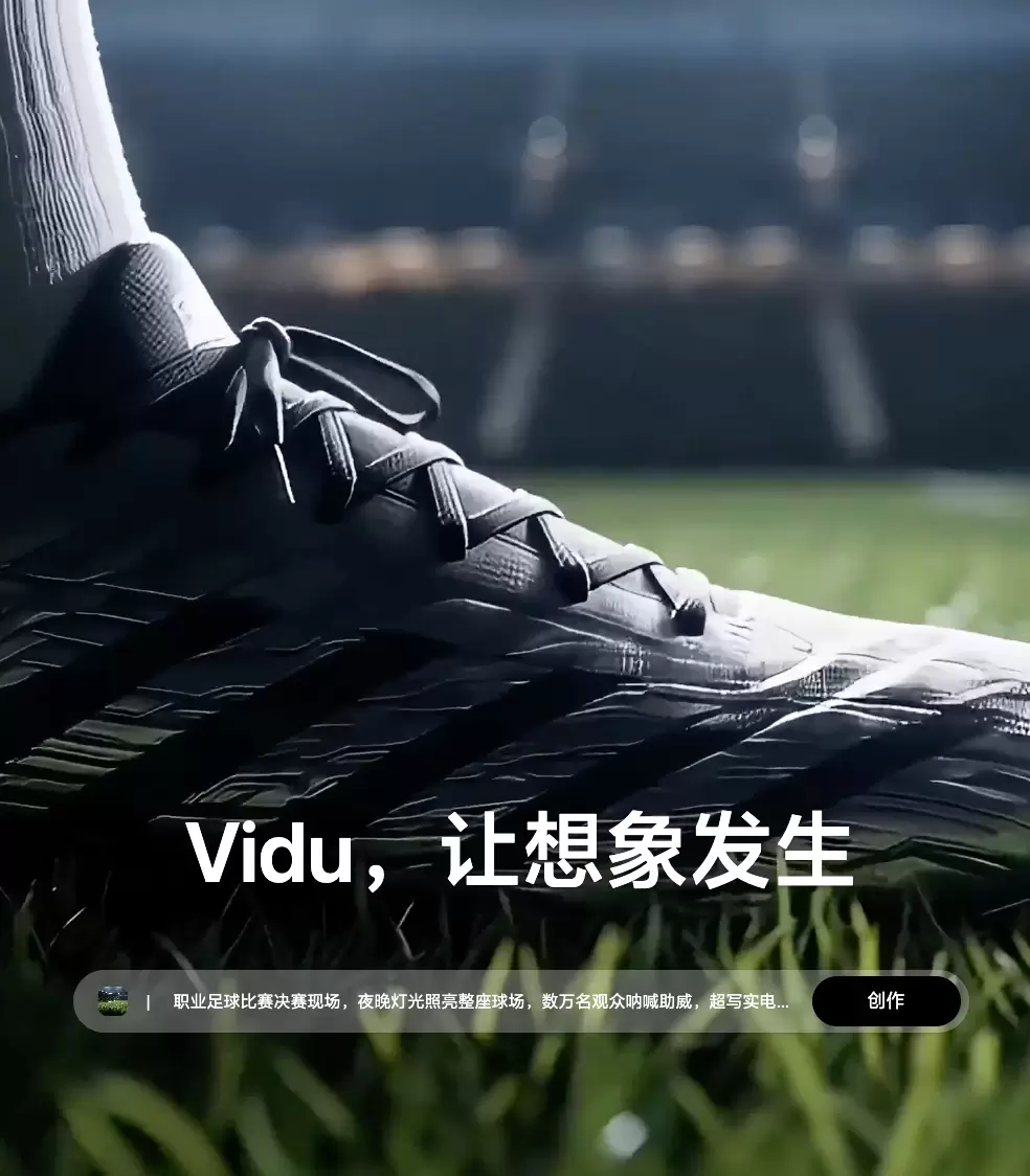 生数Vidu Q3上线华为云：打造“为剧而生”的多模态视频生成方案